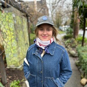 Meet your Posher, June